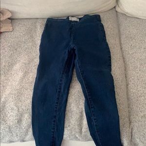 Free people jeans